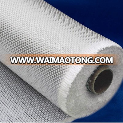 e-glass glass fiber 400g/m2 woven roving