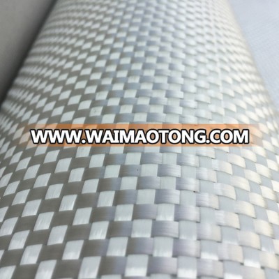 catamaran hull used fiberglass e-glass woven roving