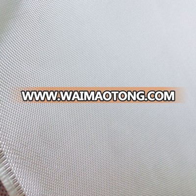 Trade Assurance EW170 E glass Fiberglass Electric Insulation Fabric