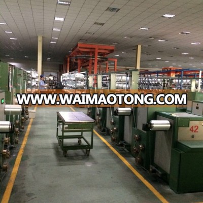 Waimaotong China Trade Assurance E Glass Fiberglass Roving Price