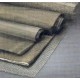 coated fiberglass fabric of high temperature resistant